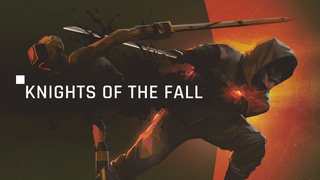 Knights of the Fall công bố phát hành trên PC qua Steam-gamelade