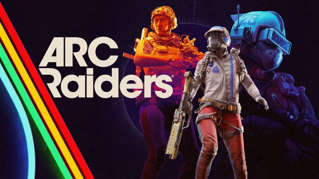 Arc Raiders bùng nổ doanh thu chỉ sau 3 ngày ra mắt-gamelade