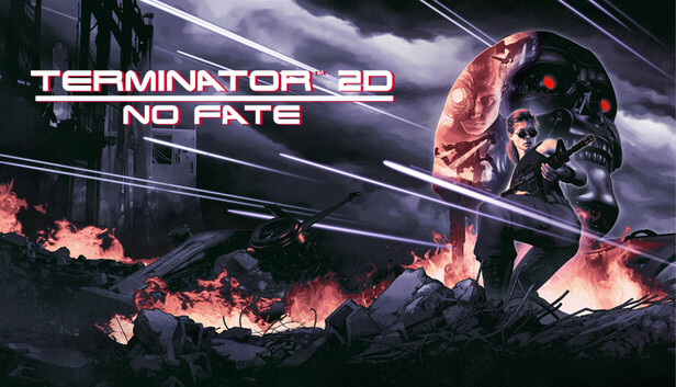 Terminator 2D: No Fate tiếp tục bị hoãn – lùi sang tháng 12/2025 do cần thời gian lắp ráp bản vật lý-gamelade