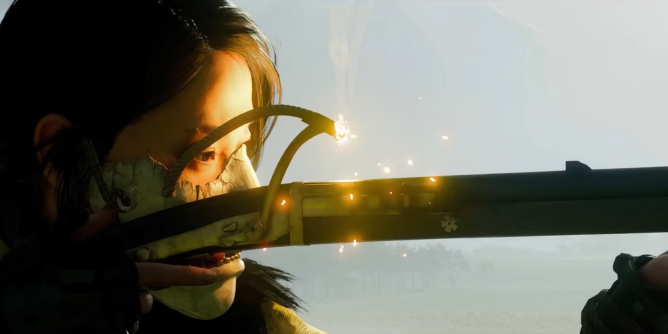 Ghost of Yotei công bố bản cập nhật mới-gamelade