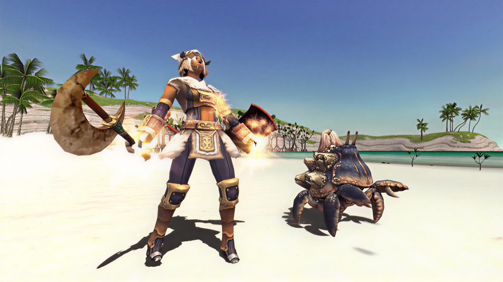 Final Fantasy 11 rục rịch bổ sung địa điểm mới sau thời gian dài im ắng - Gamelade