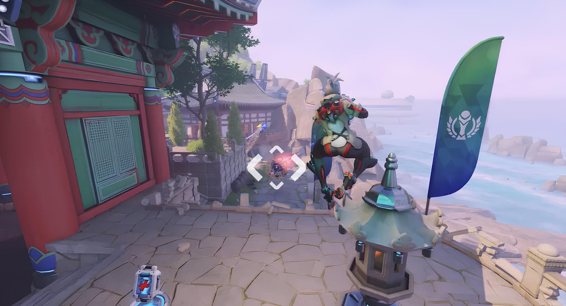 Overwatch 2 thu hồi bản cập nhật Stadium gây tranh cãi, bất ngờ làm bùng lại tranh luận 6v6 và 5v5 - Gamelade