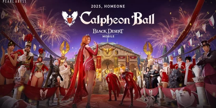 Black Desert Mobile ra mắt bản cập nhật mới, đánh dấu sự kết thúc của Seol saga-gamelade