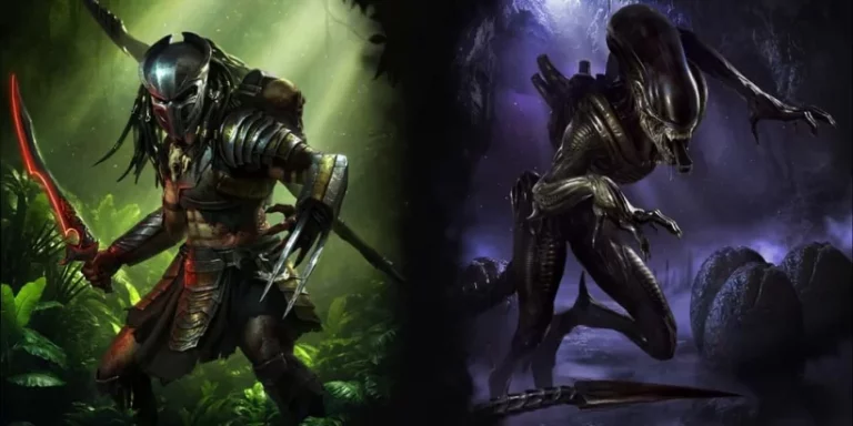Raid: Shadow Legends chuẩn bị chào đón Xenomorph và Yautja trong màn hợp tác mới-gamelade