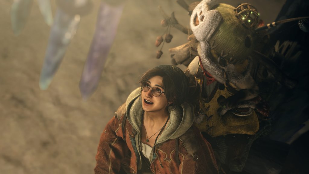 Bất ngờ với tựa game thống trị nền tảng Steam 2025-gamelade