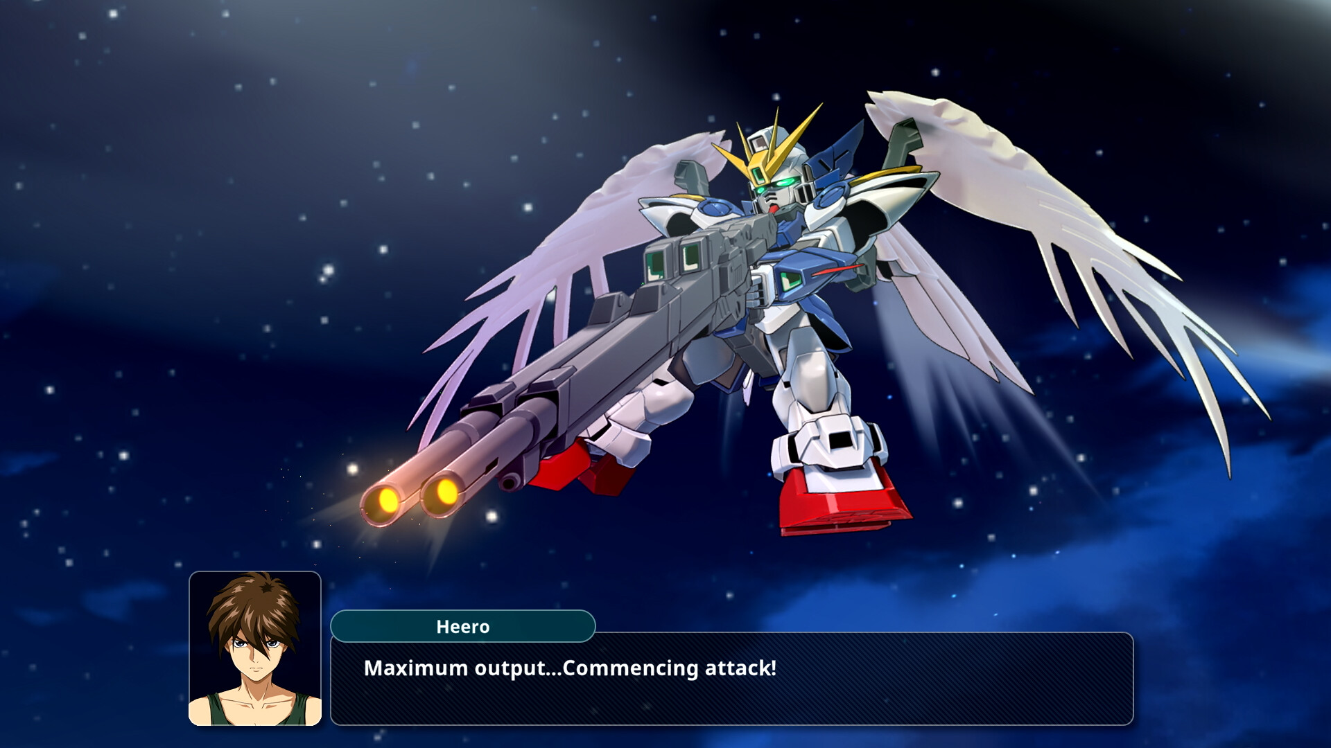 Super Robot Wars Y ra mắt DLC đầu tiên “Contract from the Darkness”-gamelade