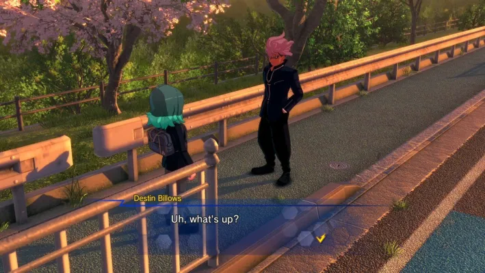 Gameplay đầu tiên của Inazuma Eleven: Victory Road xuất hiện cùng bản Early Access-gamelade