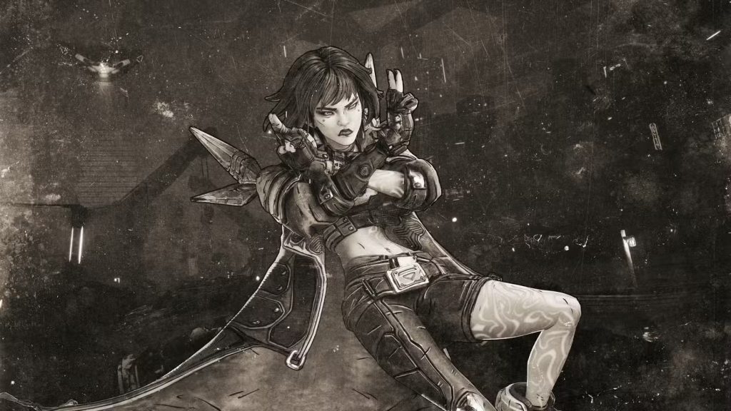 Borderlands 4 lập kỷ lục đáng buồn trên Steam-gamelade