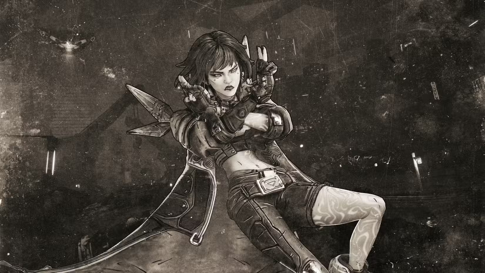 Borderlands 4 lập kỷ lục đáng buồn trên Steam-gamelade