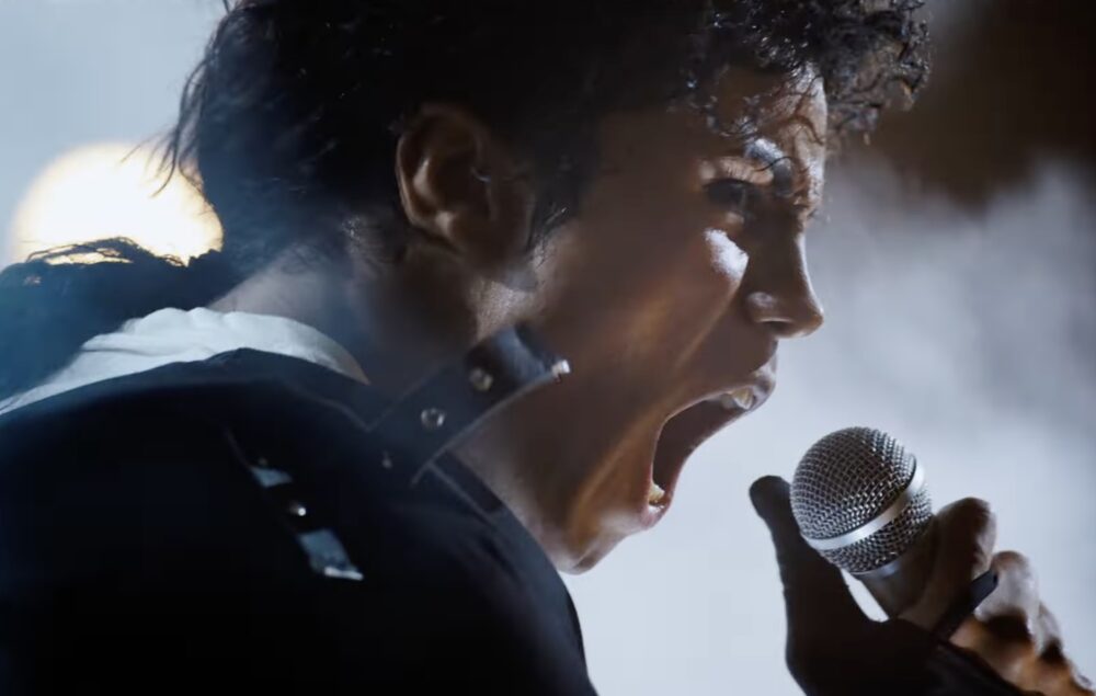 Trailer đầu tiên của phim tiểu sử Michael Jackson đạt 30 triệu lượt xem chỉ trong 6 giờ đầu tiên-gamelade