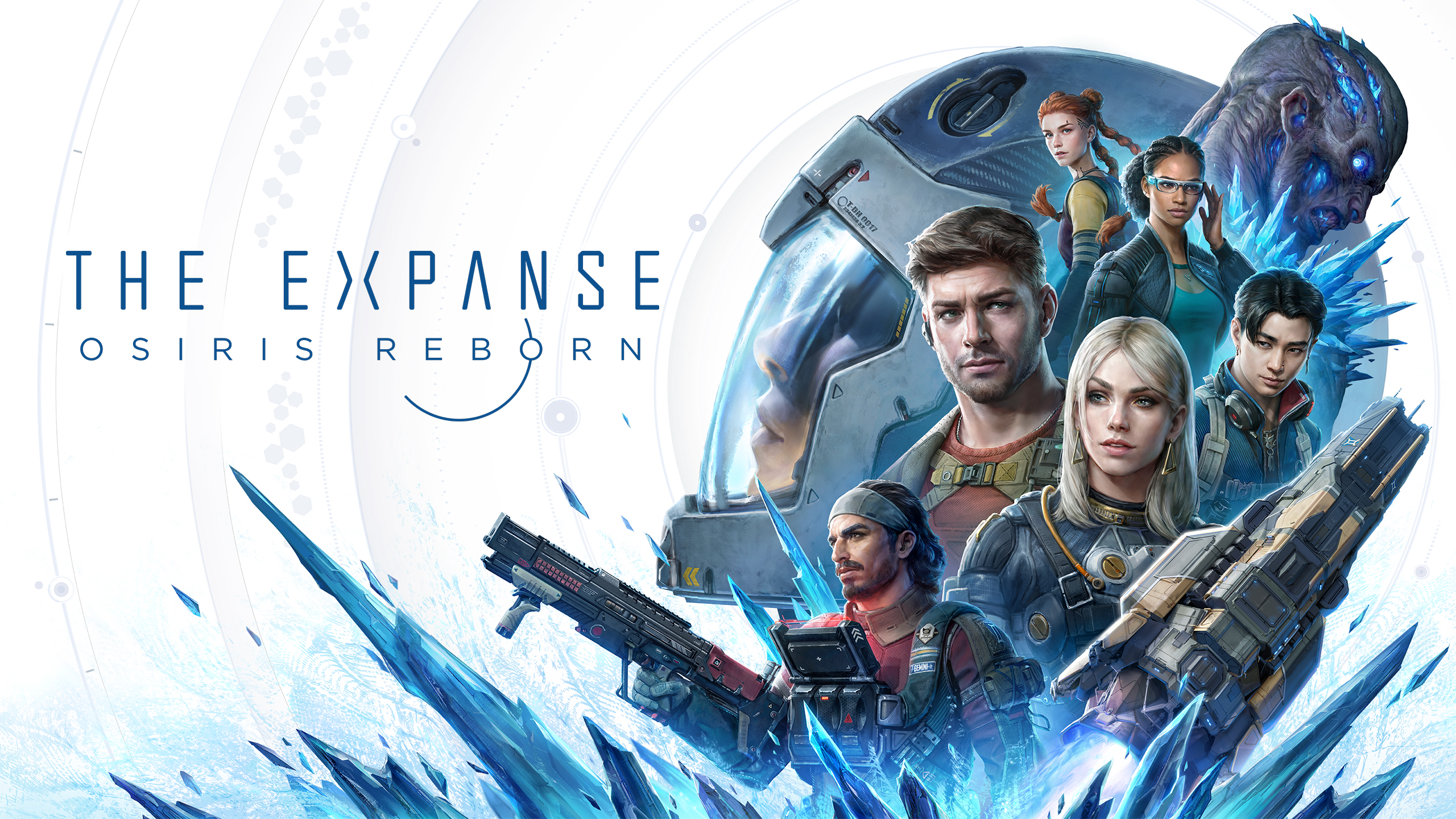 The Expanse: Osiris Reborn vừa hé lộ bản nhạc chủ đề chính – gợi nhớ thời hoàng kim của Mass Effect-gamelade