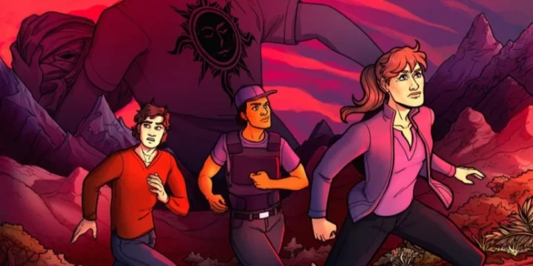 Zombies, Run! trở lại với nhà sáng tạo gốc, mở ra một chương mới đầy tích cực-gamelade