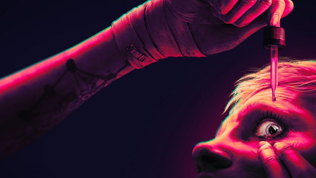 SLEEP AWAKE - game kinh dị góc nhìn thứ nhất sẽ ra mắt vào đầu tháng 2-gamelade