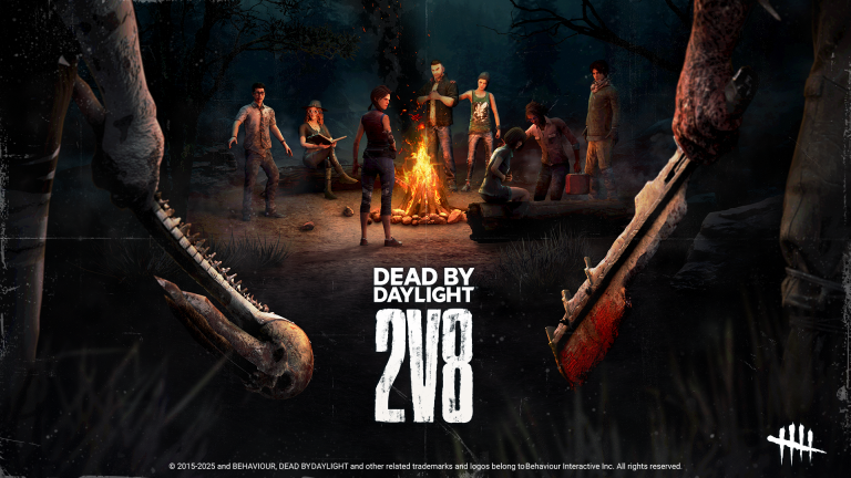 Dead by Daylight tung cập nhật 2v8 với Pyramid Head và Dracula “song kiếm hợp bích”-gamelade