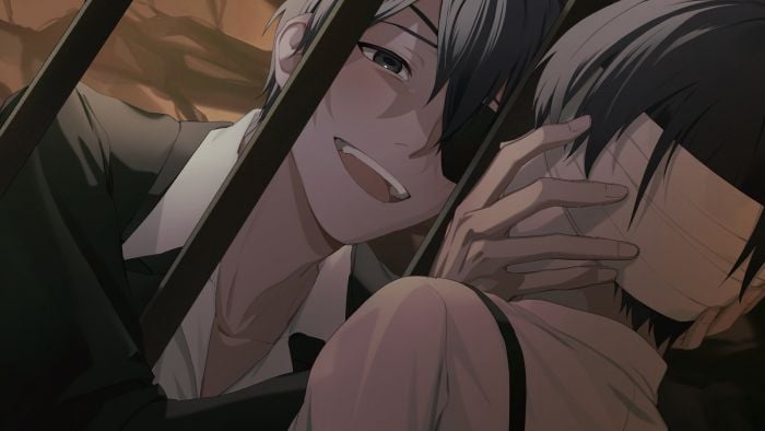 Kigetsu no Yoru – game phiêu lưu kinh dị sinh tồn với cơ chế “time-leap” sắp ra mắt trên Switch-gamelade