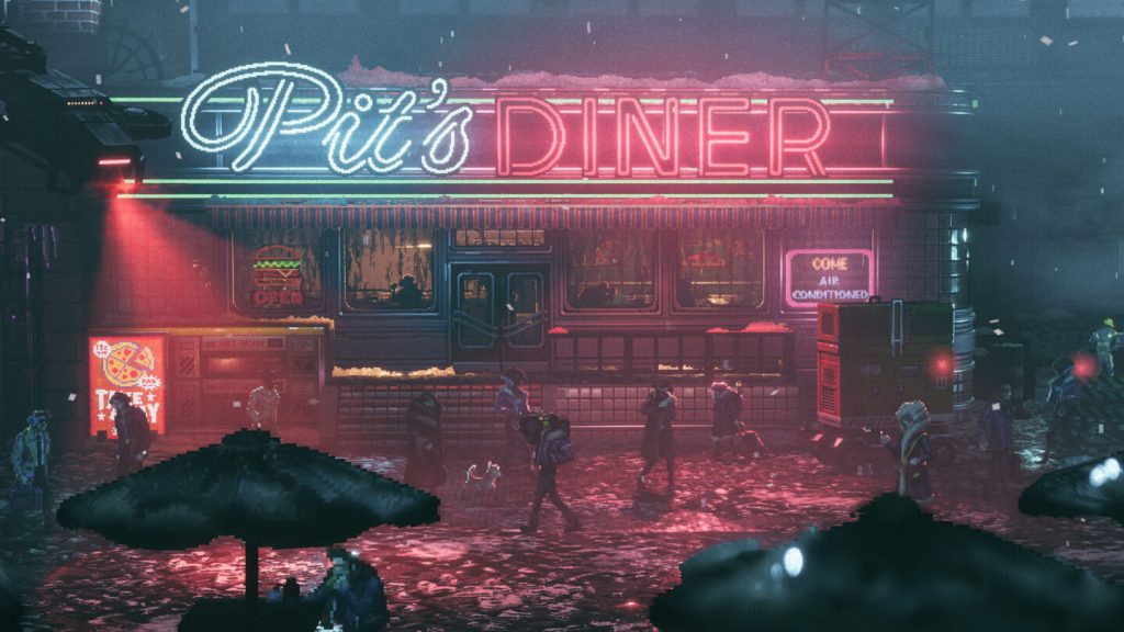 REPLACED lùi lịch phát hành sang mùa xuân 2026-gamelade