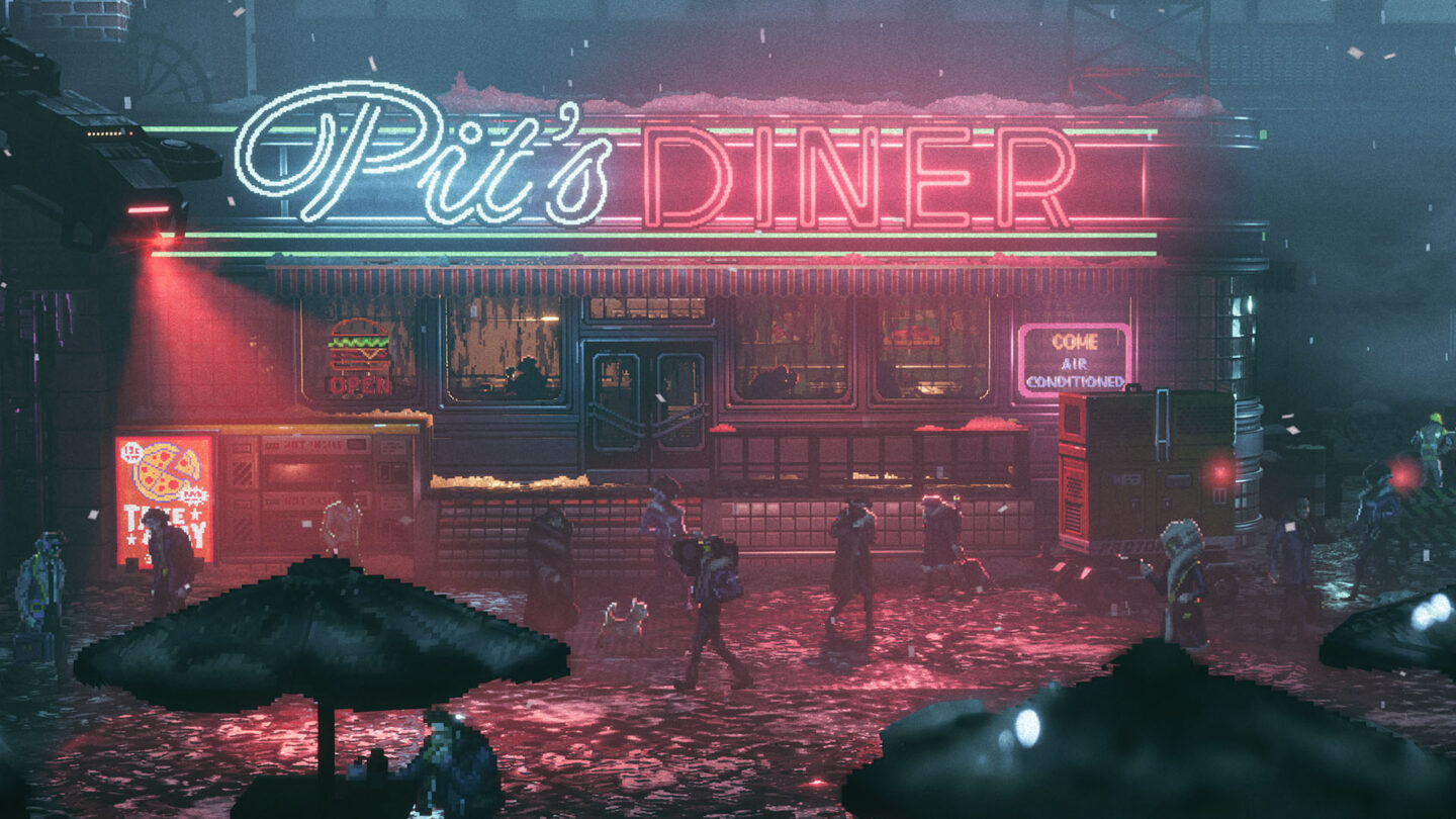 REPLACED lùi lịch phát hành sang mùa xuân 2026-gamelade