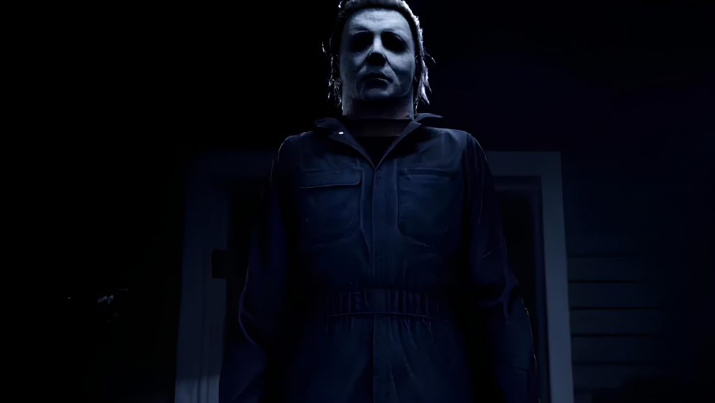 Sau 47 năm, bí ẩn phim Halloween 1978 được hé lộ qua phần chơi đơn của tựa game mới - Gamelade