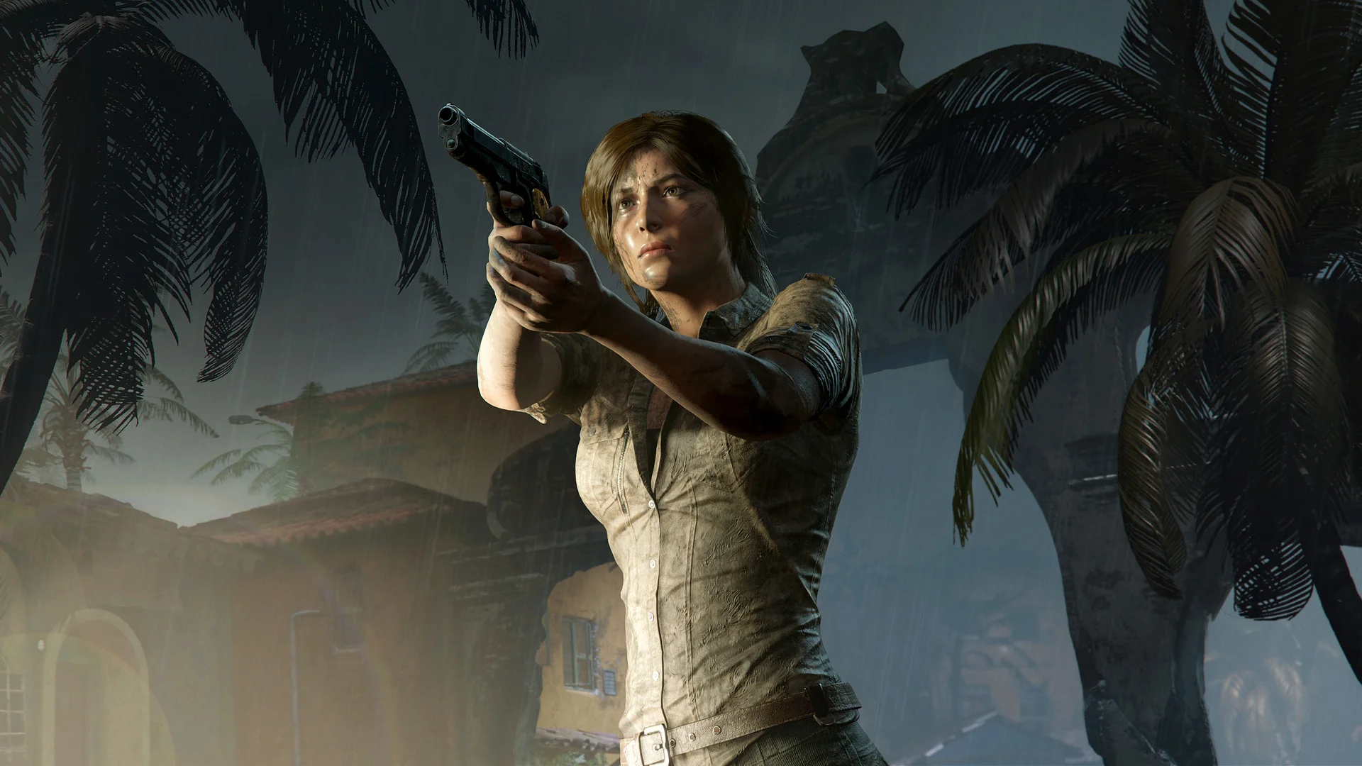 Nhà phát triển Tomb Raider - Crystal Dynamics thông báo một đợt sa thải nữa-gamelade