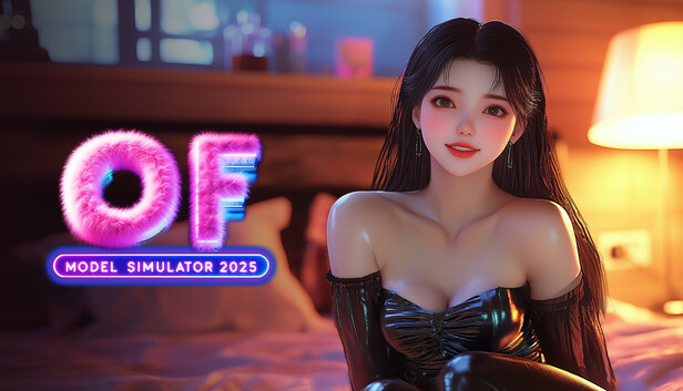 PlayStation gỡ bỏ game tình dục OF Model Simulator 2025, nhưng vẫn để lại các bản sao trên Steam khiến người chơi bức xúc-gamelade