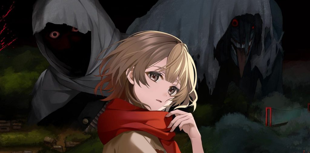 Kigetsu no Yoru – game phiêu lưu kinh dị sinh tồn với cơ chế “time-leap” sắp ra mắt trên Switch-gamelade