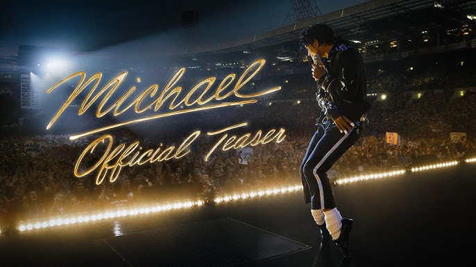 Trailer đầu tiên của phim tiểu sử Michael Jackson đạt 30 triệu lượt xem chỉ trong 6 giờ đầu tiên-gamelade