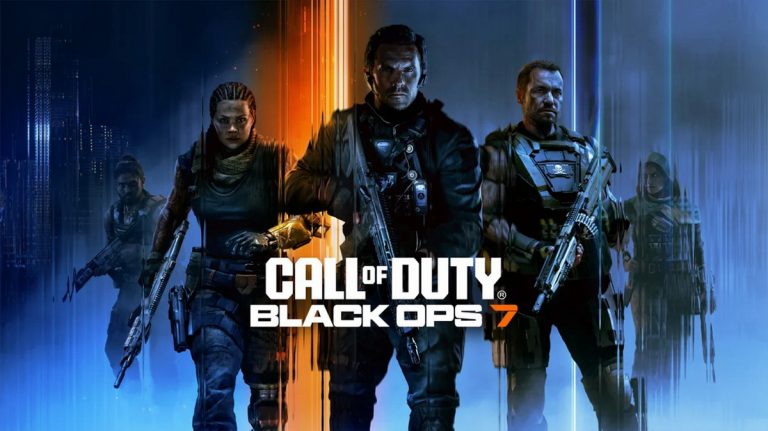 Call of Duty: Black Ops 7 - bước lùi đáng quên nhất lịch sử thương hiệu-gamelade