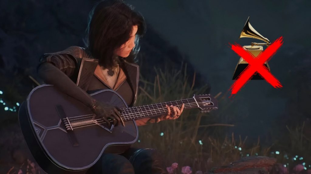 Siêu phẩm Clair Obscur: Expedition 33 vắng mặt ở đề cử Grammy 2025 - gamelade