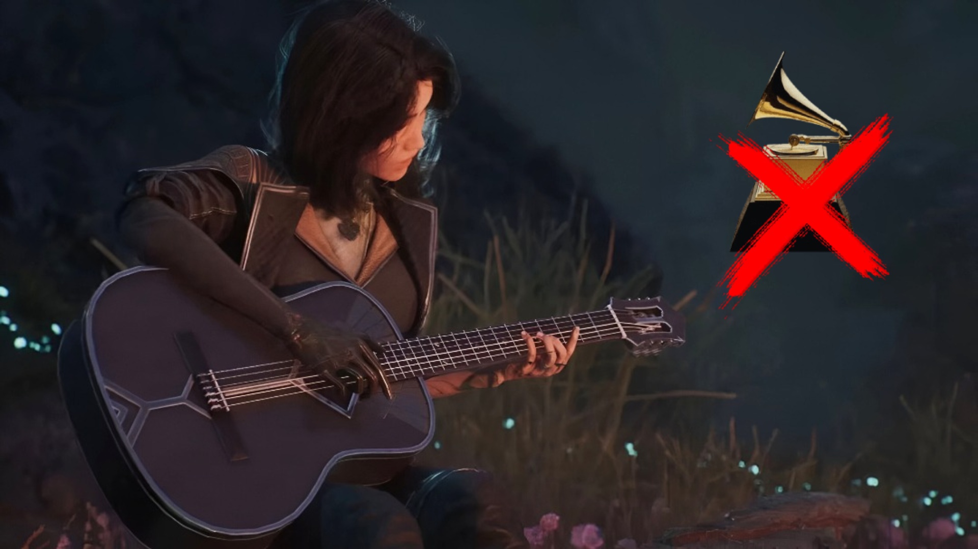 Siêu phẩm Clair Obscur: Expedition 33 vắng mặt ở đề cử Grammy 2025 - gamelade