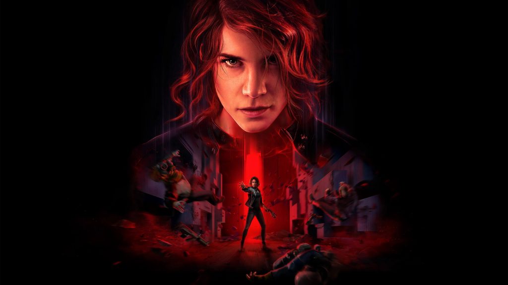 Remedy đăng ký thương hiệu cho tựa game Control mới-gamelade