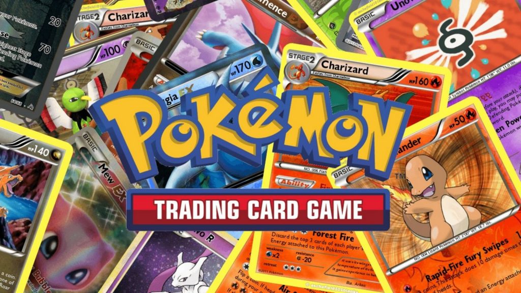 Chủ tịch công ty PR bị bắt vì ăn trộm 9 lá bài Pokémon hiếm trị giá 52.000 USD-gamelade