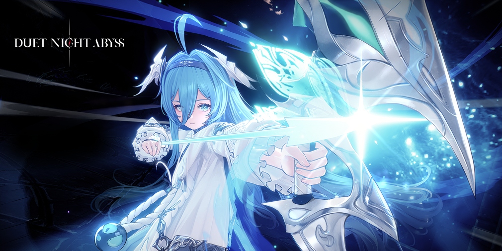 Duet Night Abyss ra mắt Fina trong bản cập nhật đầu tiên hậu ra mắt-gamelade