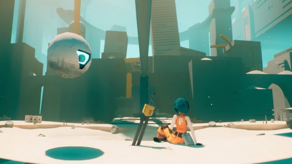 Demo MOTORSLICE đã có mặt trên PC, mang trải nghiệm parkour và slice-of-life đến người chơi-gamelade