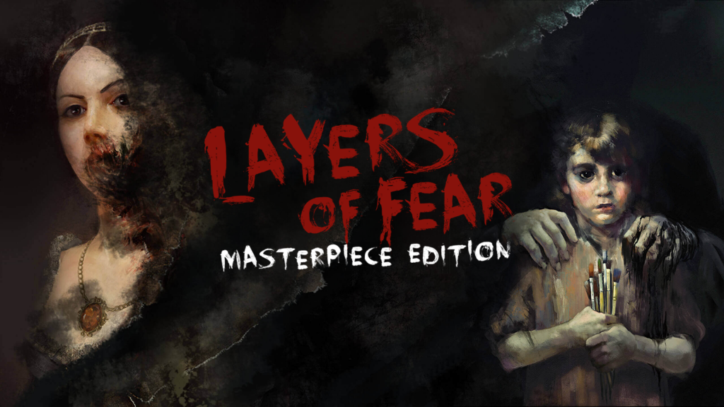Layers of Fear: The Final Masterpiece Edition ấn định ngày phát hành trên Switch 2-gamelade
