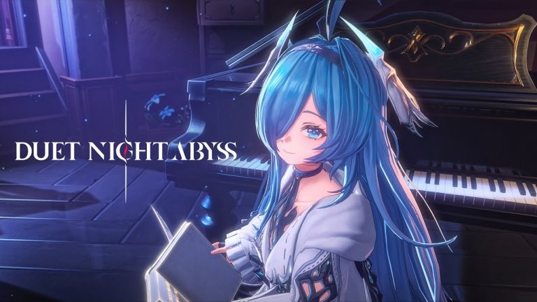 Duet Night Abyss ra mắt Fina trong bản cập nhật đầu tiên hậu ra mắt-gamelade