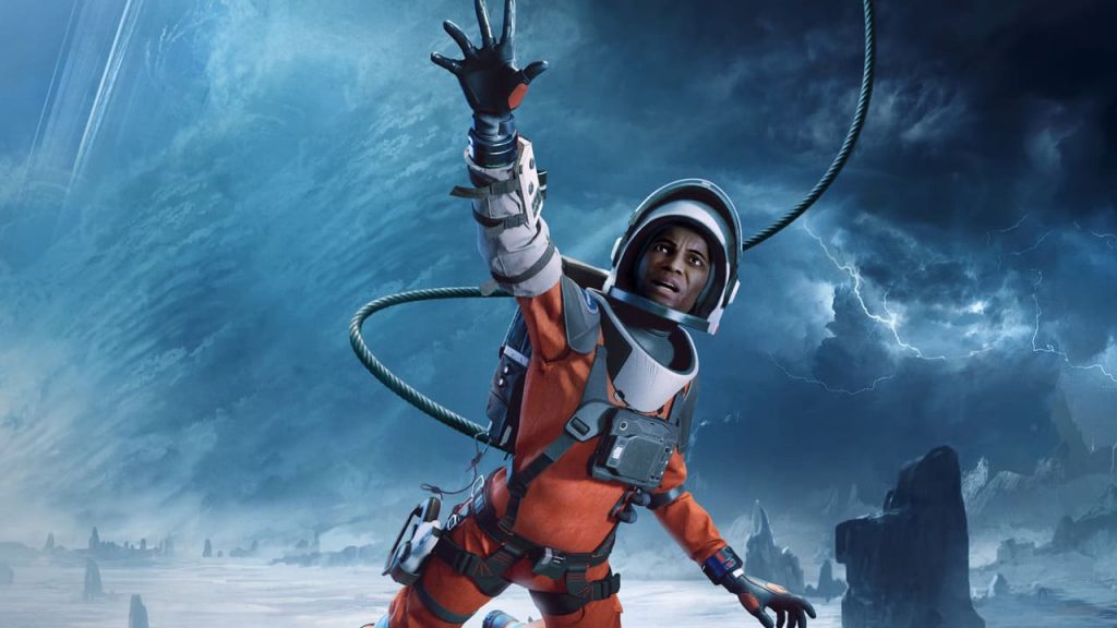 Aphelion tung trailer mới hé lộ thêm cốt truyện và cơ chế gameplay-gamelade