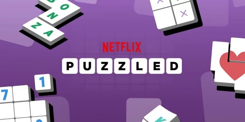 Netflix Puzzled ra mắt loạt câu đố chủ đề Stranger Things để chào đón mùa cuối cùng-gamelade