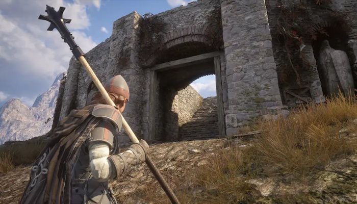 Pax Dei công bố bản cập nhật Verse 5 với hệ thống chiếm đất PvP lớn và nhiều cải tiến mới-gamelade