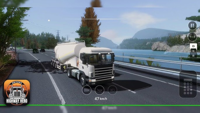  Highway Hero: Truck Tycoon mở soft launch tại nhiều khu vực-gamelade