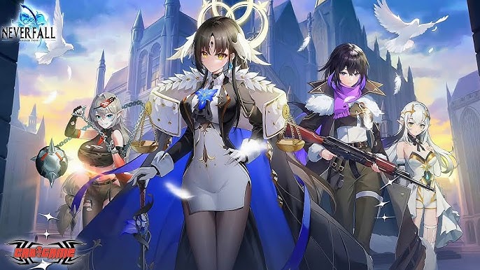 Neverfall: Dungeon Trials ra mắt trên Android, mang đến trải nghiệm anime RPG idle mới-gamelade