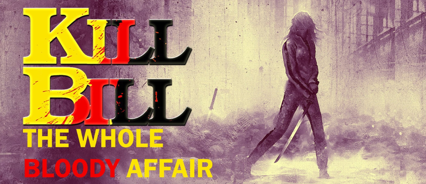 Kill Bill: The Whole Bloody Affair chính thức ra rạp toàn quốc, kèm trailer mới và hợp tác với Fortnite-gamelade