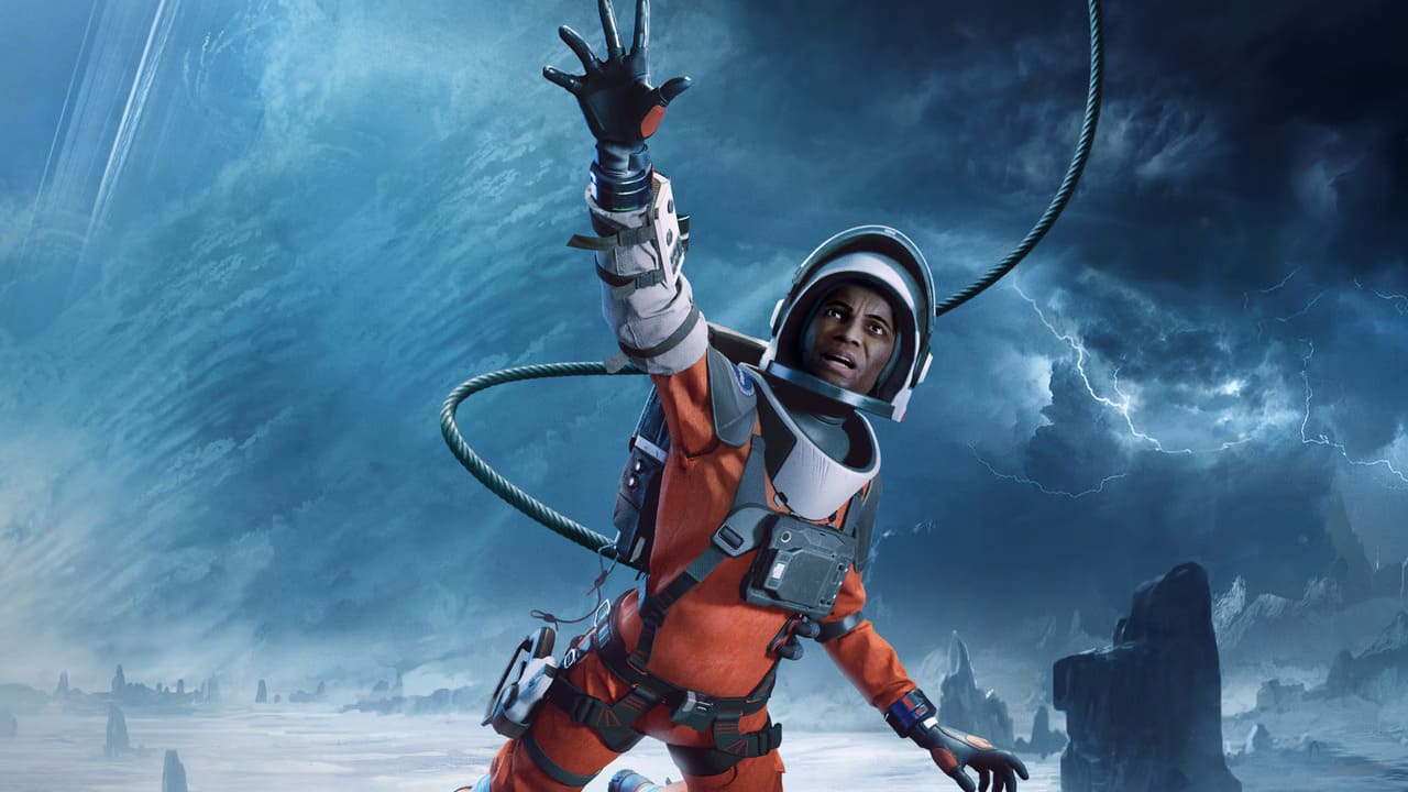 Aphelion tung trailer mới hé lộ thêm cốt truyện và cơ chế gameplay-gamelade