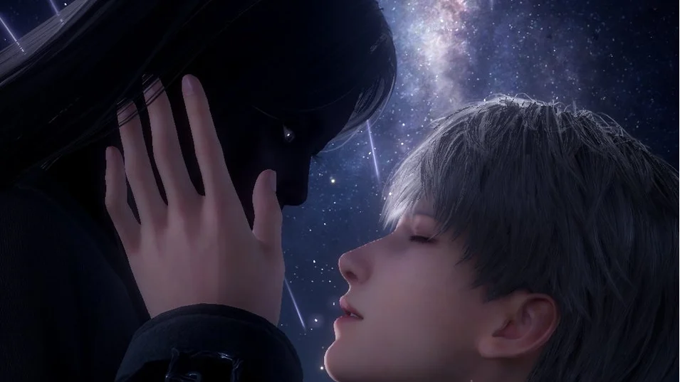 Love and Deepspace phản hồi chỉ trích vì nhân vật da đen trong các đoạn cắt cảnh-gamelade