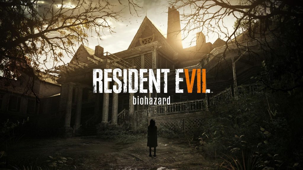 Resident Evil 7 vẫn bán chạy dù đã 8 năm tuổi-gamelade