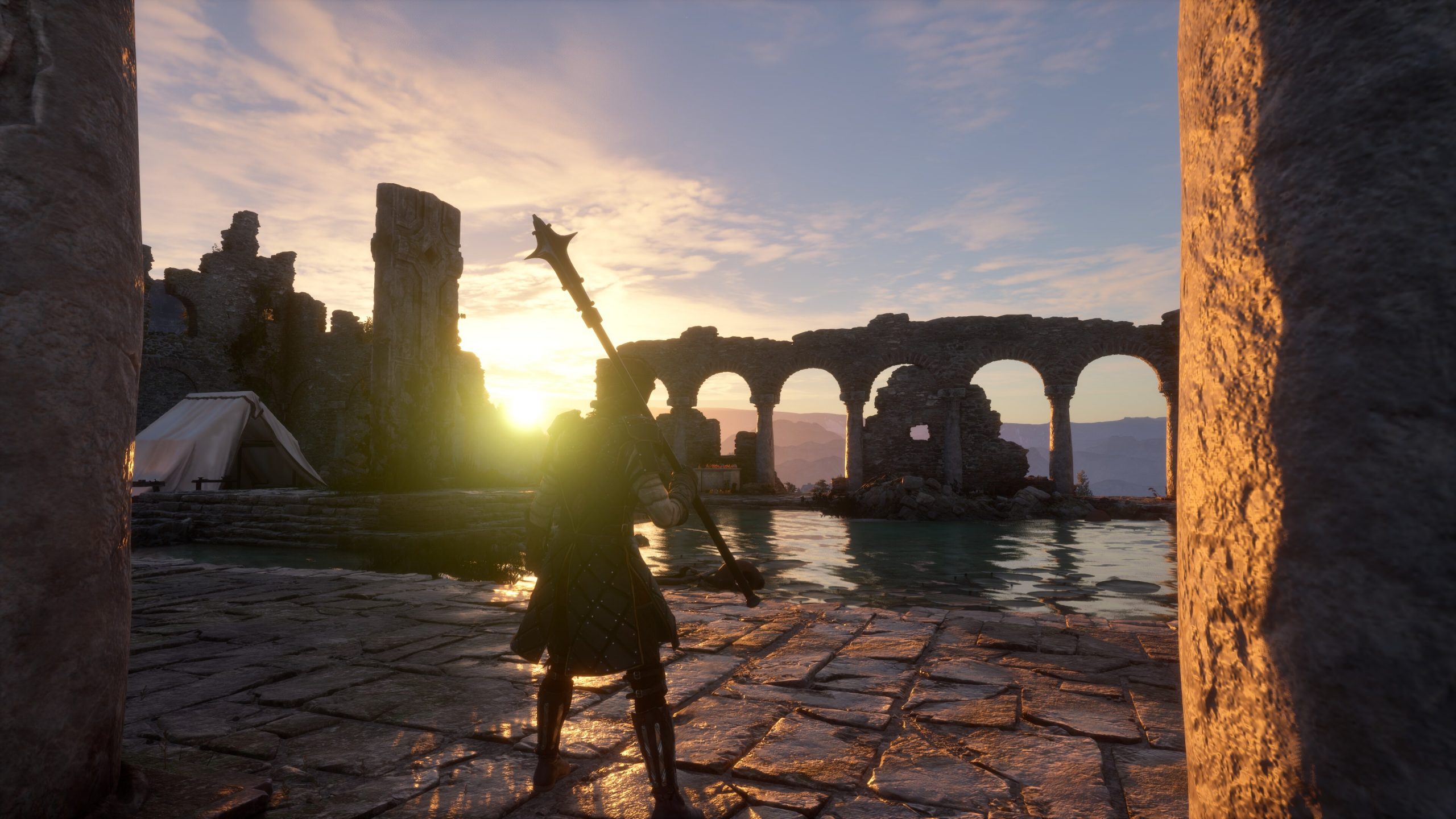 Pax Dei công bố bản cập nhật Verse 5 với hệ thống chiếm đất PvP lớn và nhiều cải tiến mới-gamelade