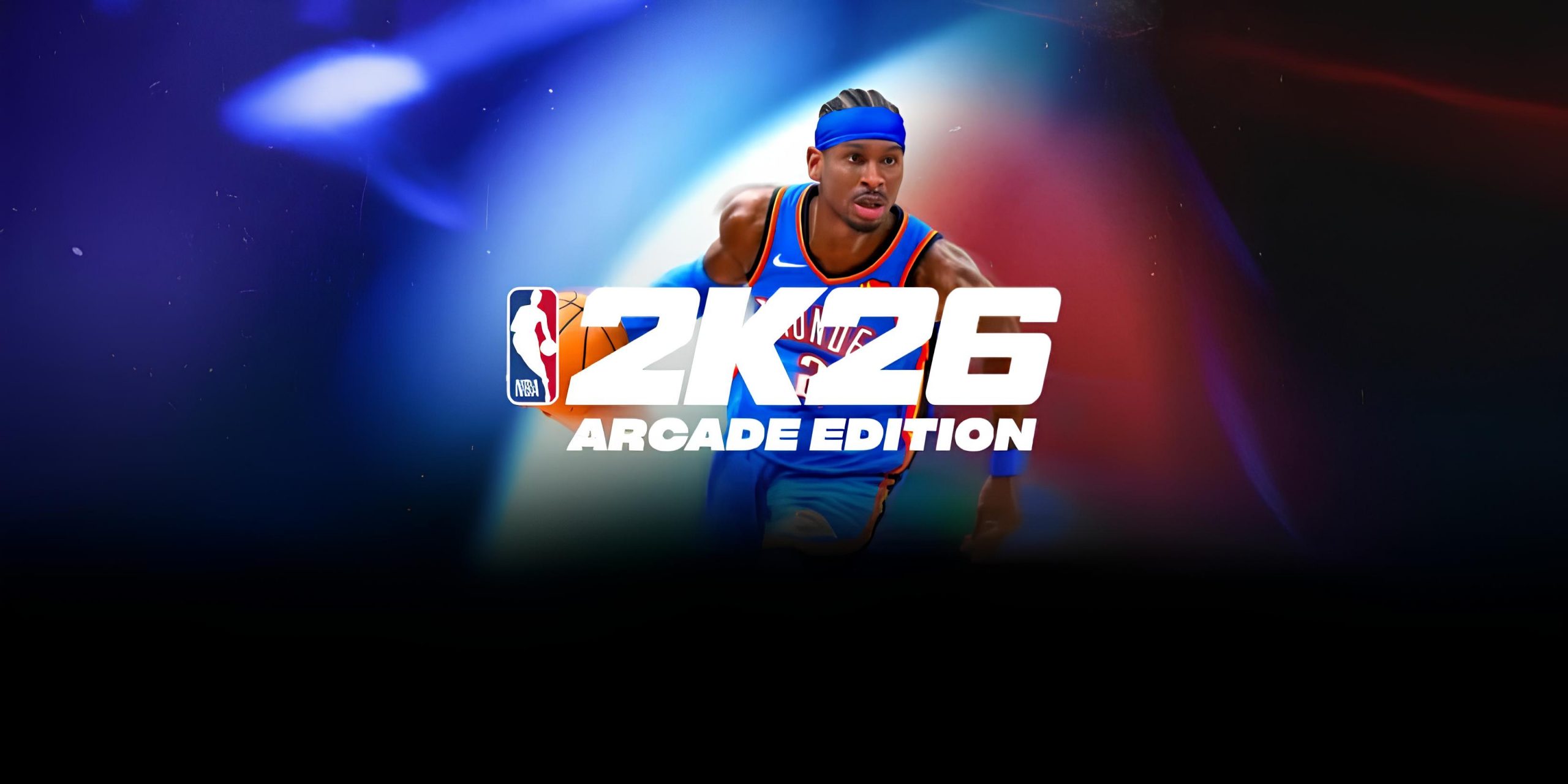 NBA 2K26 Arcade Edition ra mắt trên Apple Arcade với đồ họa mượt mà và cơ chế chơi mới - Gamelade