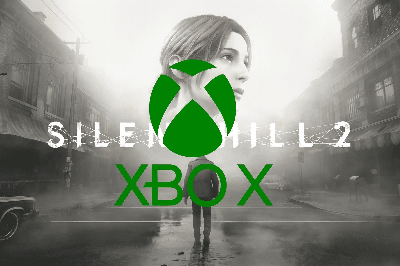 Silent Hill 2 Remake chính thức có mặt trên Xbox Series X|S-gamelade