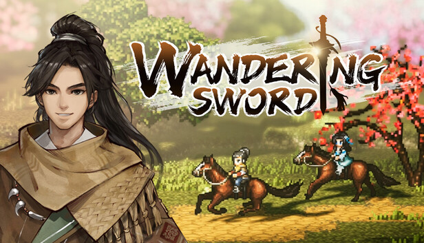 Wandering Sword ấn định này ra mắt trên PS5-gamelade