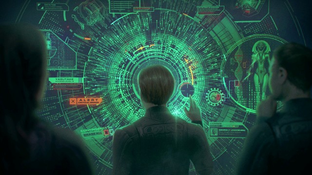 Star Trek Online ra mắt bản cập nhật "Unleashed" cho console-gamelade