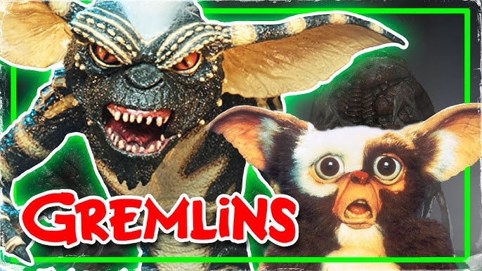 Warner Bros xác nhận phim Gremlins mới ra mắt năm 2027, Chris Columbus trở lại đạo diễn-gamelade